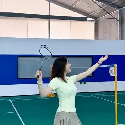 雷巧芳